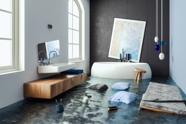 Best Water damage restoration near me  in Sandy Oaks, TX