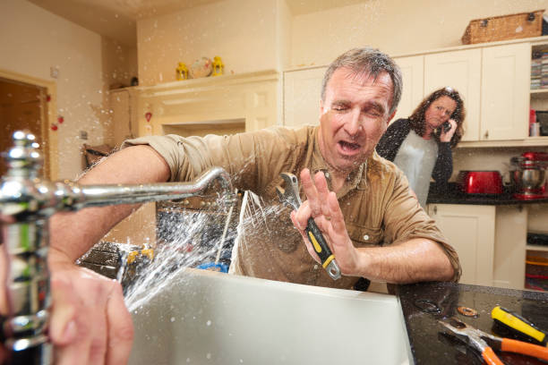  Sandy Oaks, TX Water damage restoration Pros